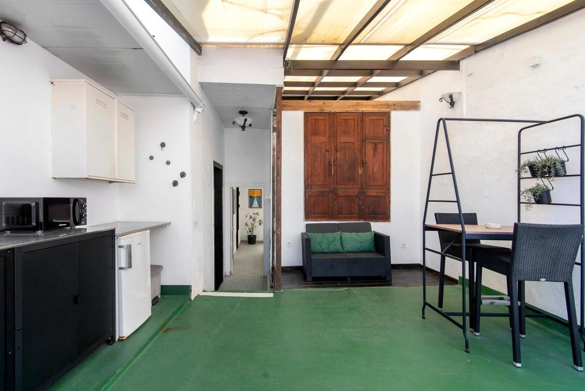 Holiday home Apto Tatiana - Casa San Marcial